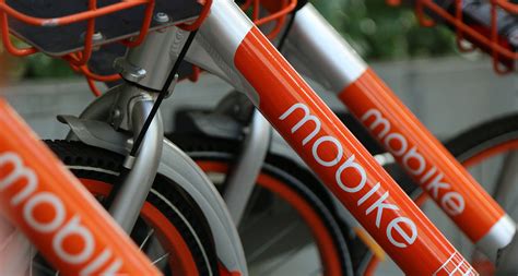 Understanding the Technology of Mobike's Auto Center